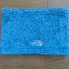 ノースフェイス　ネックウォーマー　キッズ