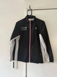 le coq sportif ジップアップジャケット　M