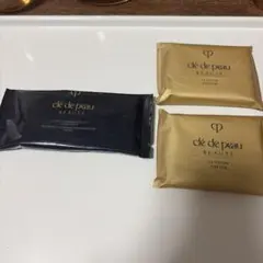 clé de peau BEAUTÉ クッションファンデーション サンプル