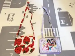 新品未使用 移動ポケット ポシェット