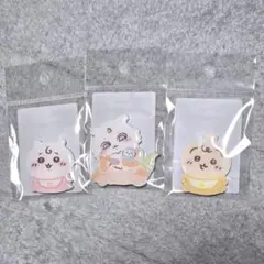マグネット　ちいかわベビー