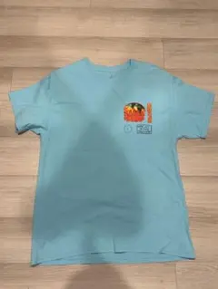 Cactus Jack Tシャツ CLASS OF 2020