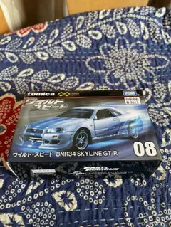 2026年最新】トミカプレミアム r34の人気アイテム - メルカリ