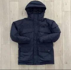 ノースフェイス　 ダウン　マクマード　希少