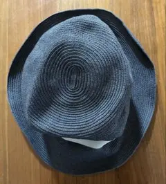 【値下】mature ha BOXEDHAT 6.5センチ　※箱有のサムネイル