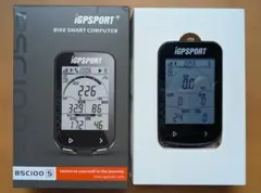 Coospo CS500 サイクルコンピューター とMT5S マウントセット - メルカリ