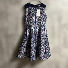 baker by TED BAKER ノースリーブワンピース 11Y