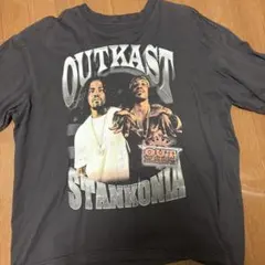 コラボTシャツ