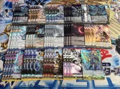バトスピ 契約トランザムライザーデッキ ガンダムエクシア軸 - メルカリ