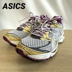 ASICSアシックス　ランニングシューズGEL-CUMULUS 12 レディース