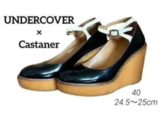 2026年最新】アンダーカバー undercover パンプスの人気アイテム
