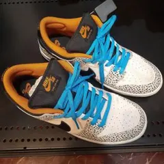 NIKE SB Dunk Low Pro Electric(28.5cm)