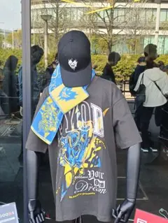 B'z PARTY 2026.3.28 FYOD 入場者限定品 - メルカリ