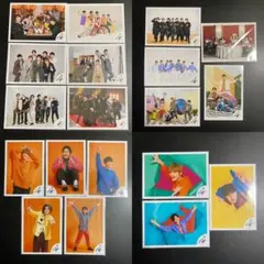 ジャニーズWEST WESTꓸ 公式　写真　生写真