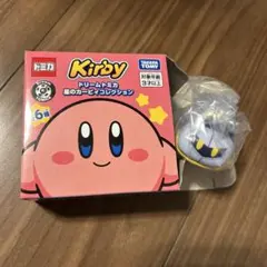 ドリームトミカ カービィ メタナイト