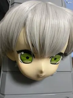 2025年最新】kigurumi maskの人気アイテム - メルカリ