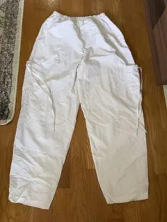 organic zoo Sardine Stripes Resort Pants - メルカリ