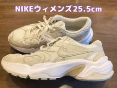 美品　25.5cm ナイキ ウィメンズのサムネイル