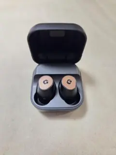 GLIDiC TW-9100 ワイヤレスイヤフォン