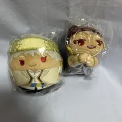 ツイステッドワンダーランド　カリムマスコットセット