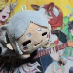 葬送のフリーレン　ミニぬいぐるみ　フリーレン