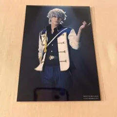 あんステ　特典ブロマイド＋チェキ風カード　瀬名泉