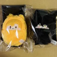 ケープたぴぬい メダリスト 夜鷹純 明浦路司 ぬいぐるみ - メルカリ