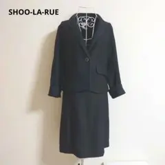 SHOO-LA-RUE　シューラルー　スカート　ジャケット　セットアップ
