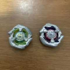 ベイブレードx シャークエッジ 2個セット