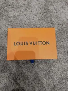 LOUIS VUITTON 空箱　ギフトボックス(小型)