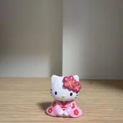 キティフィギュア