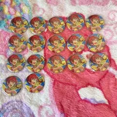 【最終値下げ】あんスタ/Switch/逆先夏目/キャラバッジコレクション