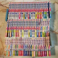 ダイヤのA・ダイヤのAactⅡセット