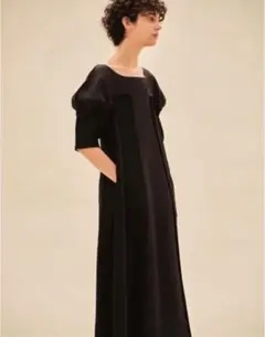 AKIRANAKA Feliciana dress - メルカリ