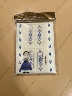 アナと雪の女王 スタンド式ミラーのサムネイル
