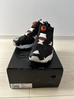 リーボック【REEBOK】M.E.3 ※2019年製 限定コラボ - メルカリ