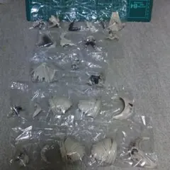 ドラゴンボール　フィギュア