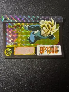2026年最新】発売年：1992 ドラゴンボールカード 本弾の人気アイテム