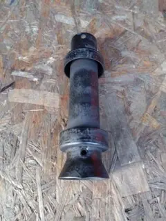 汎用　70 パイ　Φ　インナーサイレンサー　バッフル　ショート管　集合管