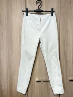 【PLST】 ウォームリザーブ コーデュロイ スキニーパンツ ★S