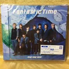 ■◆未開封◆Hey!Say!JUMP「Fantastic Time」