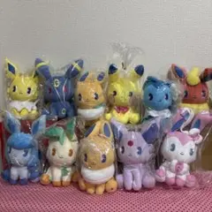 2026年最新】ニンフィア ぬいぐるみ ミックスオレの人気アイテム