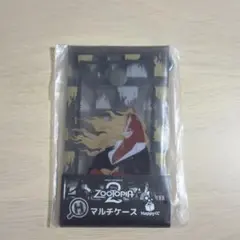 本日発送！　ズートピア2 happyくじ H賞 マルチケース ウィンドダンサー