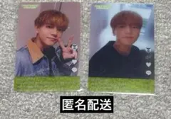 中島颯太 FANTASTICS FANTASTICVOYAGE フォトカード