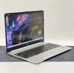 Corei7エイチピーノートPC/16GB/1000 GB+256GB フルHD - メルカリ