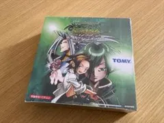 WSC ヴァイスシュヴァルツ STEINS;GATE 中国語版 ボックス 未開封