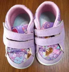 ソフィア・ザ・ファースト ベビーシューズ 13.0