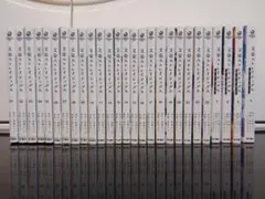 文豪ストレイドッグス 1〜23巻 ＋ BEAST 全4巻 セット 漫画