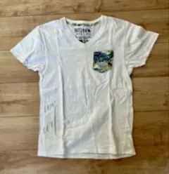 GOTCHA Tシャツ　Sサイズのサムネイル