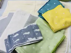 S-16. 歳末特価！多重織ガーゼまとめ売り